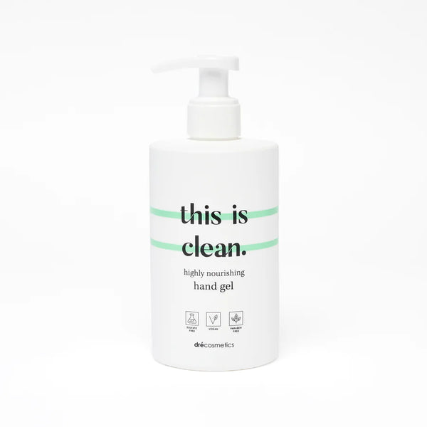 Hand Gel "this is clean." 300ml