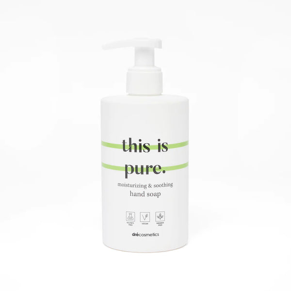 Hand Soap "this is pure." 300ml