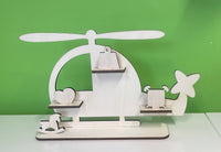 Helikopter