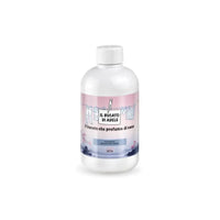 Patchouli - Seta