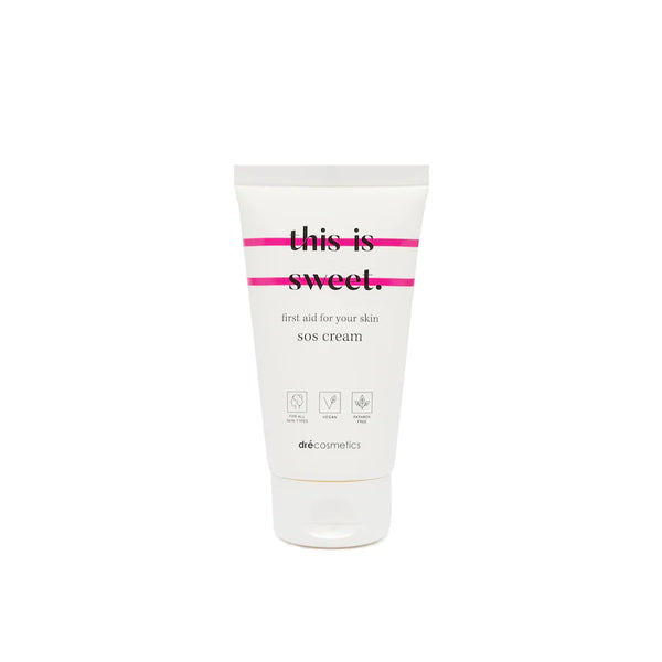 SOS-crème "this is sweet." 75ml