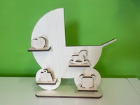Wandelwagen