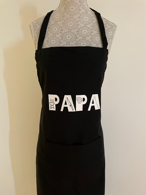 PALLTEX Amaya Voorbinder, uniseks, kookschort, korte kookschort voor dames, voor koken, knutselen, schilderen en bakken, zwart - 5 stuks, Eén Maat PALLTEX Amaya Voorbinder, uniseks, kookschort, korte kookschort voor dames, voor koken, knutselen, schilderen en bakken, zwart - 5 stuks, Eén Maat